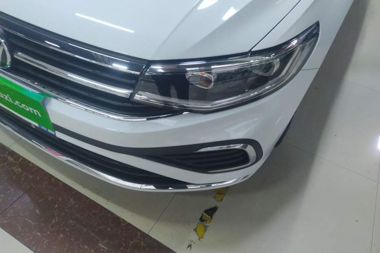 Used Volkswagen Bora 2024 200TSI DSG Joyful Drive Edition Left Front Headlight
