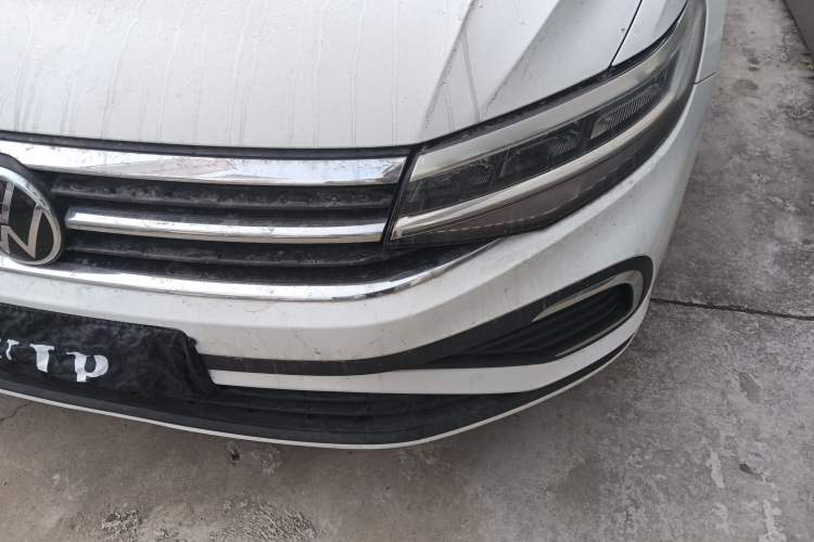 Used Volkswagen Bora 2024 200TSI DSG Comfort Edition Left Front Headlight