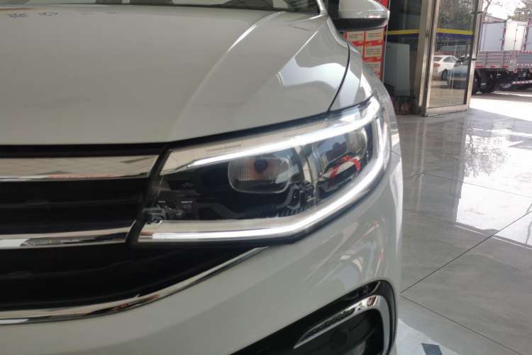 Used Volkswagen Bora 2024 280TSI DSG Comfort Edition Left Front Headlight