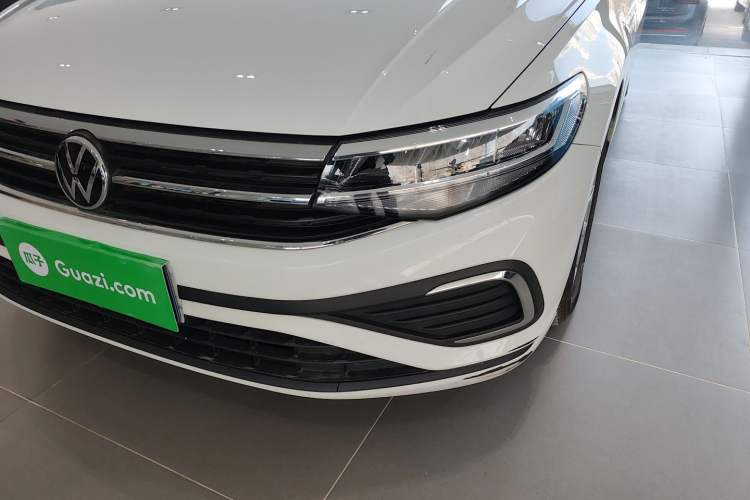 Used Volkswagen Bora 2024 200TSI DSG Comfort Edition Left Front Headlight