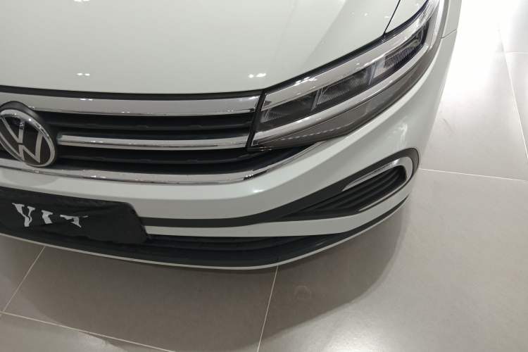Used Volkswagen Bora 2024 200TSI DSG Comfort Edition Left Front Headlight