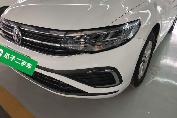 Used Volkswagen Bora 2024 200TSI DSG Comfort Edition Left Front Headlight