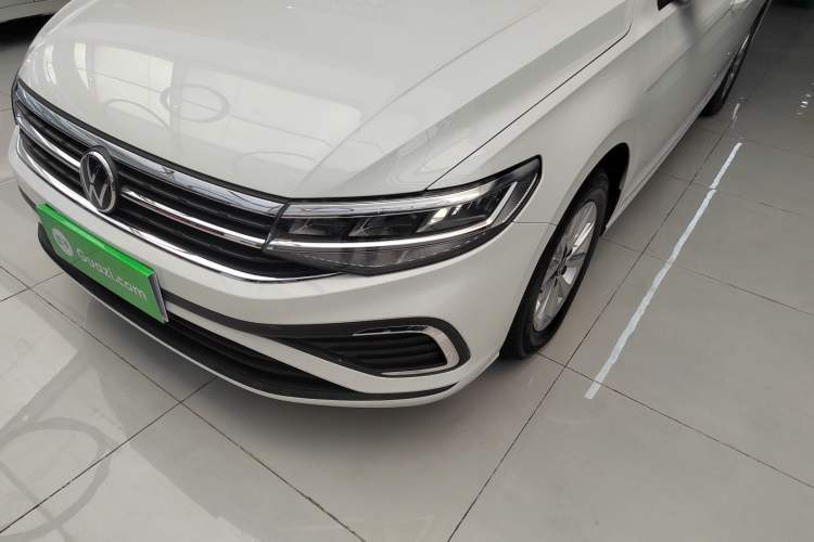 Used Volkswagen Bora 2024 200TSI DSG Comfort Edition Left Front Headlight