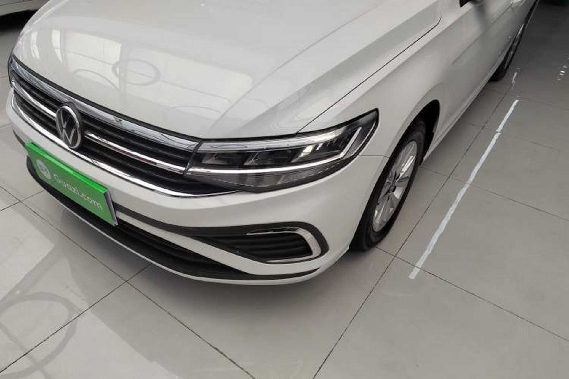 Used Volkswagen Bora 2024 200TSI DSG Comfort Edition Left Front Headlight