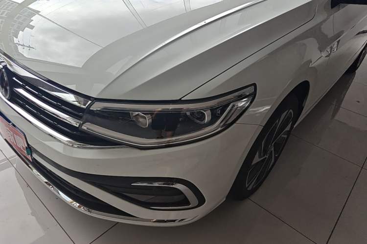 Used Volkswagen Bora 2024 200TSI DSG EnjoyDrive PRO Edition Left Front Headlight