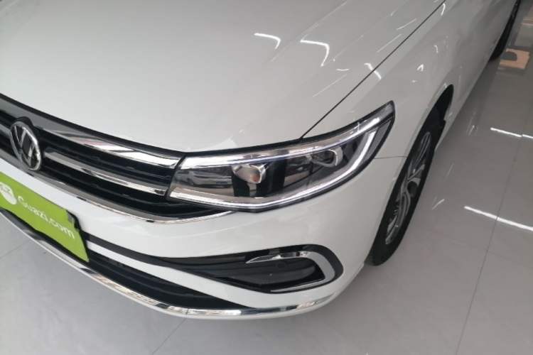 Used Volkswagen Bora 2024 200TSI DSG Joyful Drive Edition Left Front Headlight