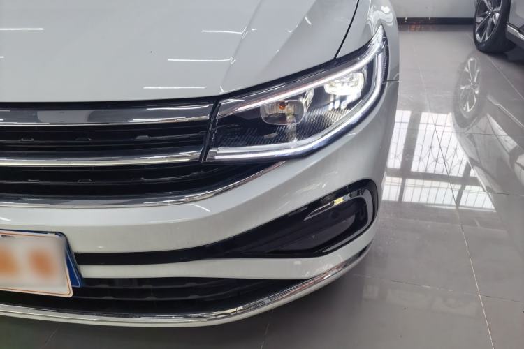 Used Volkswagen Bora 2024 280TSI DSG Comfort Edition Left Front Headlight