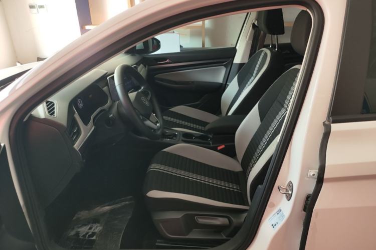 Used Volkswagen Bora 2024 200TSI DSG Comfort Edition Left Front Seat