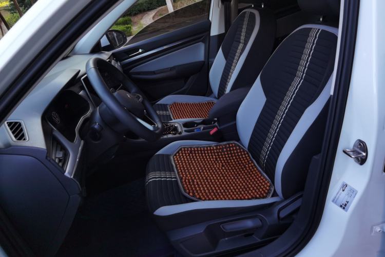 Used Volkswagen Bora 2024 200TSI DSG Smart Drive Edition Left Front Seat