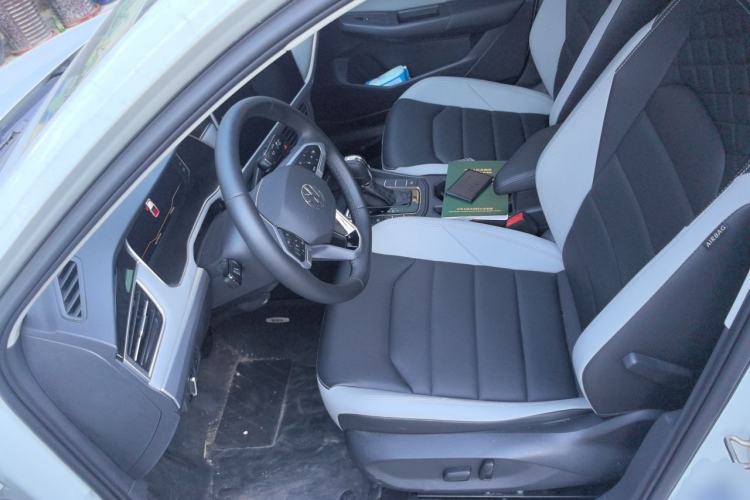Used Volkswagen Bora 2024 300TSI DSG Prestige Edition Left Front Seat