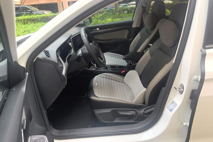 Used Volkswagen Bora 2024 200TSI DSG Comfort Edition Left Front Seat