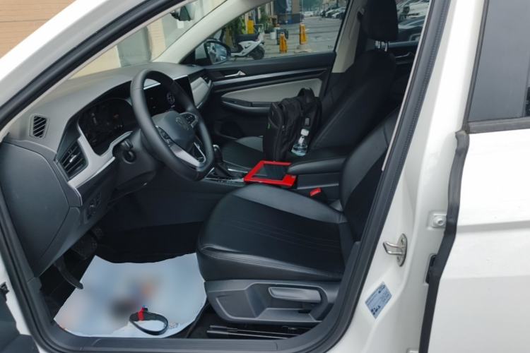 Used Volkswagen Bora 2024 200TSI DSG Comfort Edition Left Front Seat