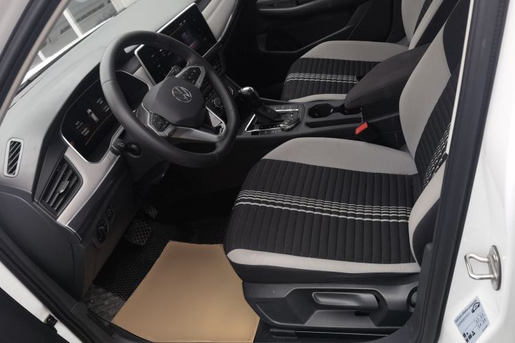 Used Volkswagen Bora 2024 200TSI DSG Comfort Edition Left Front Seat