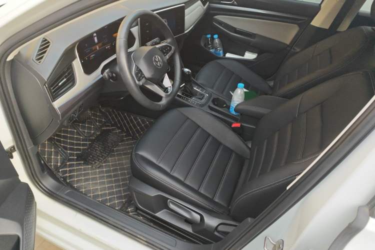 Used Volkswagen Bora 2024 200TSI DSG Comfort Edition Left Front Seat