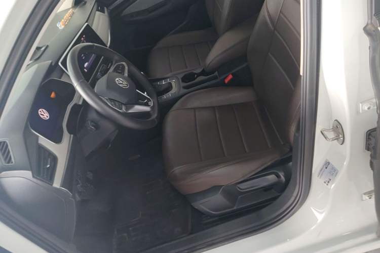 Used Volkswagen Bora 2024 200TSI DSG Comfort Edition Left Front Seat