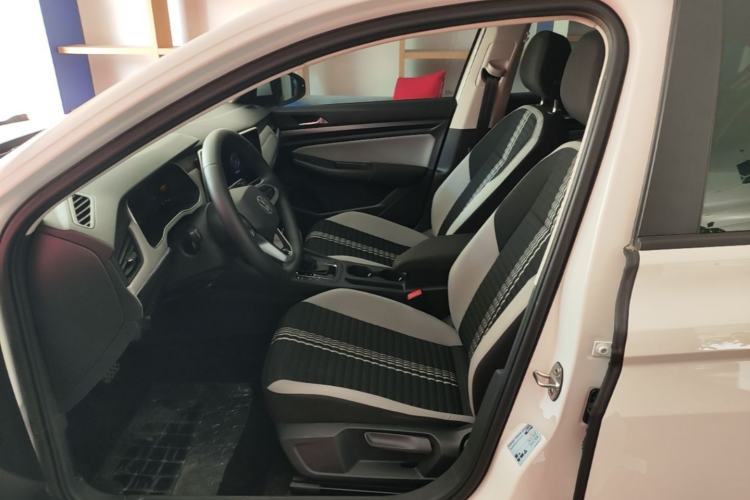 Used Volkswagen Bora 2024 200TSI DSG Comfort Edition Left Front Seat