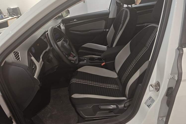 Used Volkswagen Bora 2024 200TSI DSG Comfort Edition Left Front Seat