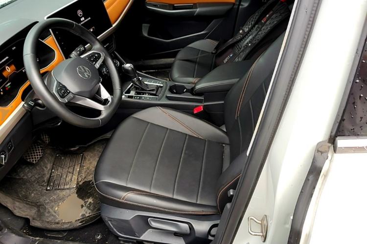Used Volkswagen Bora 2024 200TSI DSG Smart Drive Edition Left Front Seat