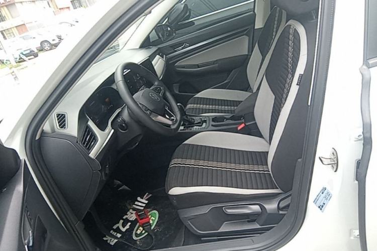 Used Volkswagen Bora 2024 200TSI DSG Comfort Edition Left Front Seat