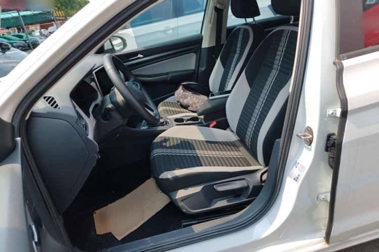 Used Volkswagen Bora 2024 200TSI DSG Comfort Edition Left Front Seat