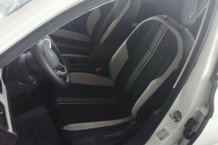 Used Volkswagen Bora 2024 200TSI DSG Comfort Edition Left Front Seat