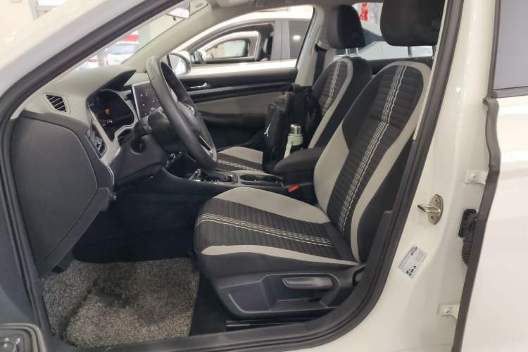 Used Volkswagen Bora 2024 200TSI DSG Comfort Edition Left Front Seat