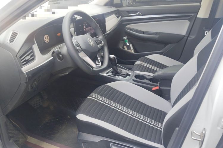 Used Volkswagen Bora 2024 200TSI DSG Comfort Edition Left Front Seat