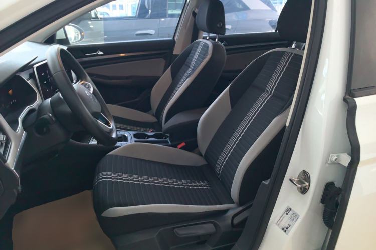 Used Volkswagen Bora 2024 200TSI DSG Comfort Edition Left Front Seat
