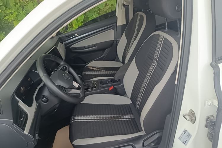 Used Volkswagen Bora 2024 200TSI DSG Comfort Edition Left Front Seat