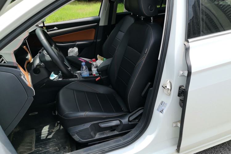 Used Volkswagen Bora 2024 200TSI DSG Smart Drive Edition Left Front Seat