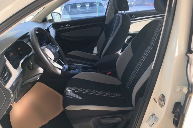 Used Volkswagen Bora 2024 200TSI DSG Comfort Edition Left Front Seat