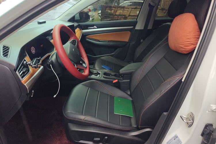 Used Volkswagen Bora 2024 280TSI DSG Comfort Edition Left Front Seat