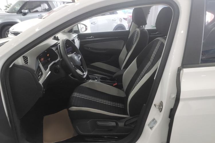Used Volkswagen Bora 2024 200TSI DSG Comfort Edition Left Front Seat