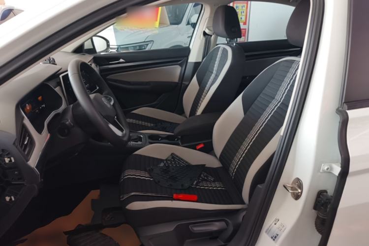 Used Volkswagen Bora 2024 200TSI DSG Comfort Edition Left Front Seat