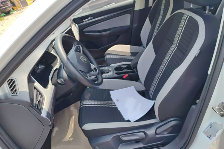 Used Volkswagen Bora 2024 200TSI DSG Comfort Edition Left Front Seat