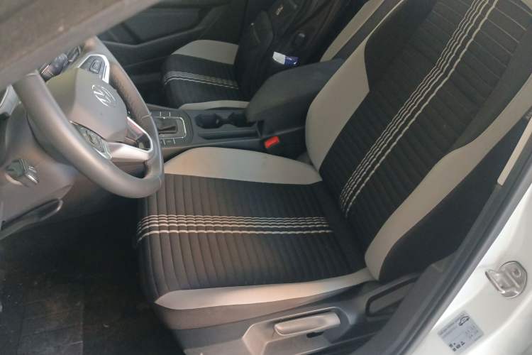 Used Volkswagen Bora 2024 200TSI DSG Comfort Edition Left Front Seat