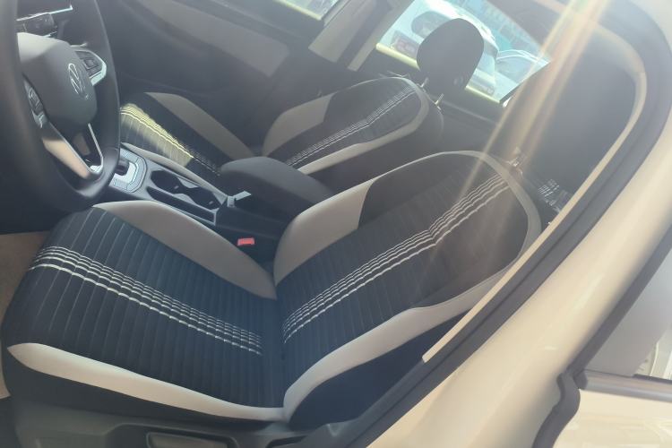 Used Volkswagen Bora 2024 200TSI DSG Comfort Edition Left Front Seat