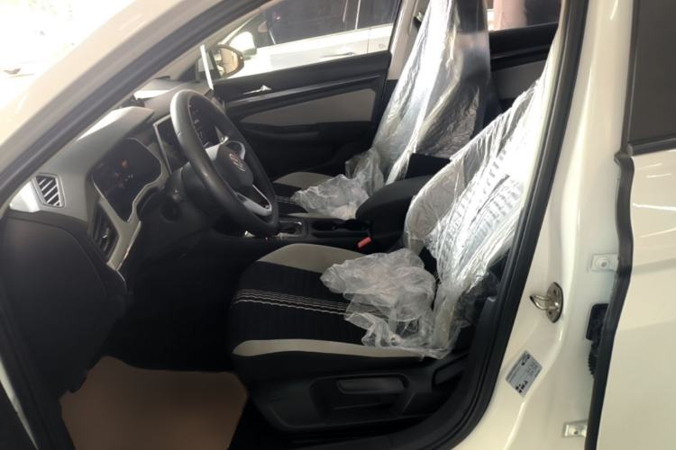Used Volkswagen Bora 2024 200TSI DSG Comfort Edition Left Front Seat