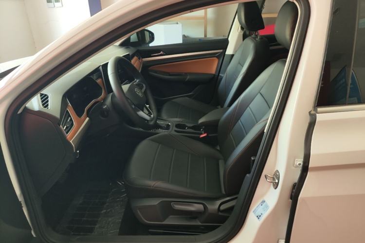 Used Volkswagen Bora 2024 200TSI DSG Joyful Drive Edition Left Front Seat