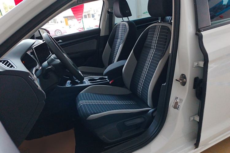 Used Volkswagen Bora 2024 200TSI DSG Comfort Edition Left Front Seat