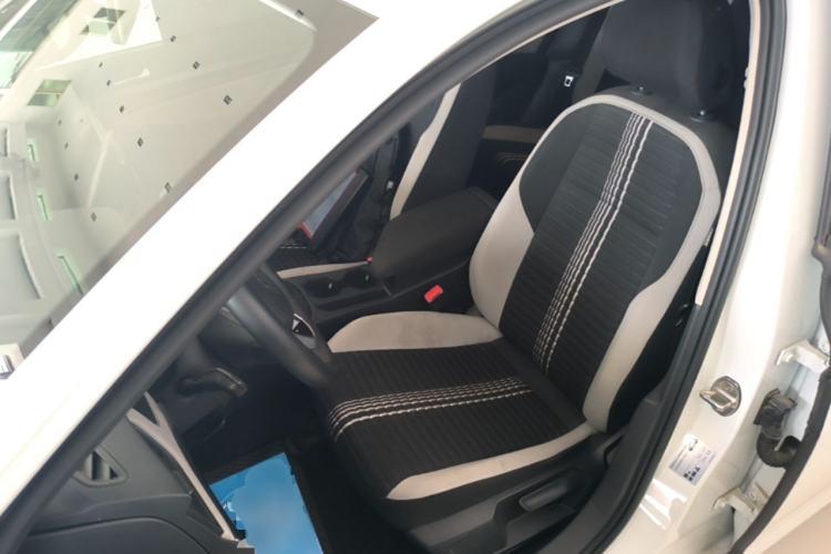 Used Volkswagen Bora 2024 200TSI DSG Comfort Edition Left Front Seat