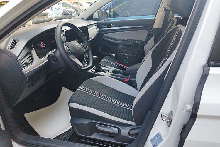 Used Volkswagen Bora 2024 200TSI DSG Comfort Edition Left Front Seat