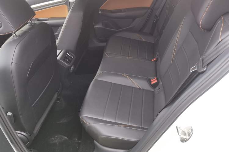 Used Volkswagen Bora 2024 280TSI DSG Comfort Edition Left Rear Seat