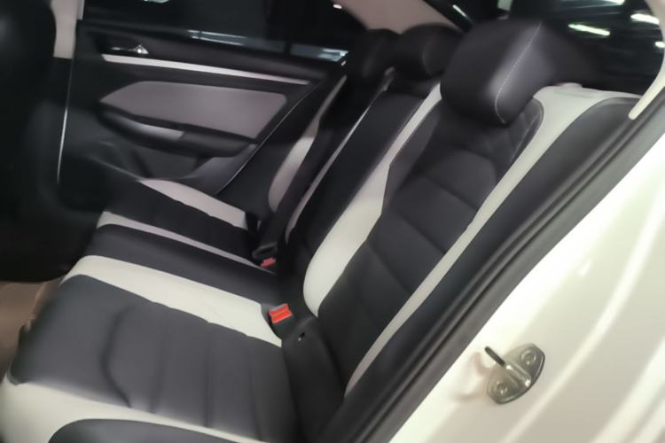 Used Volkswagen Bora 2024 300TSI DSG Prestige Edition Left Rear Seat