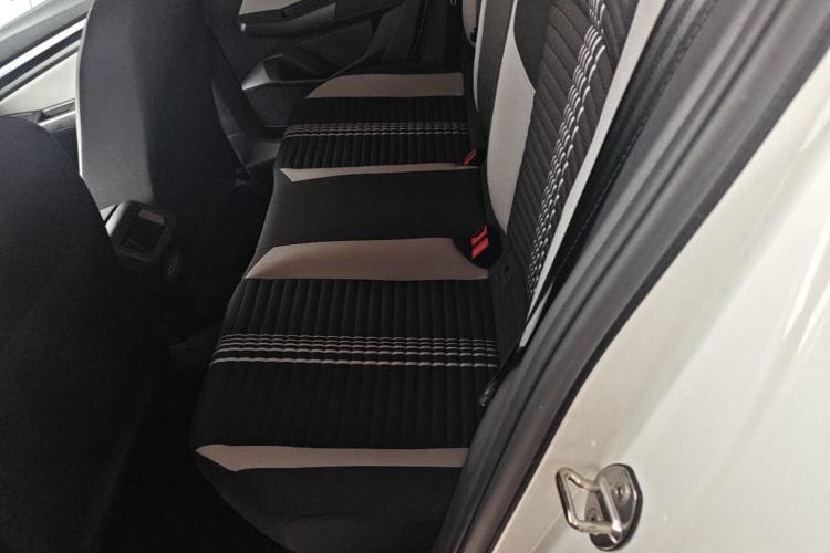 Used Volkswagen Bora 2024 200TSI DSG Comfort Edition Left Rear Seat