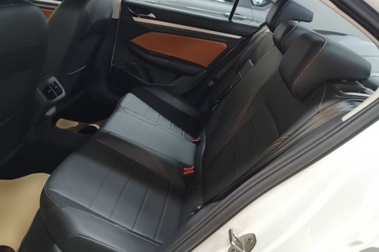 Used Volkswagen Bora 2024 280TSI DSG Comfort Edition Left Rear Seat
