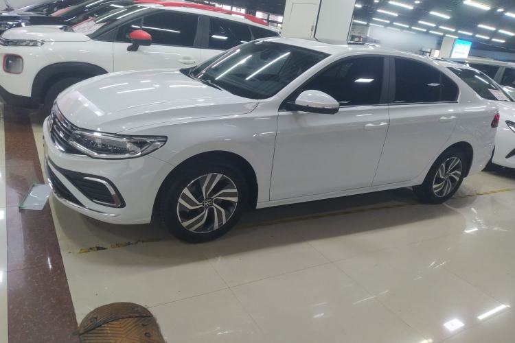 Used Volkswagen Bora 2024 200TSI DSG Joyful Drive Edition Left Side