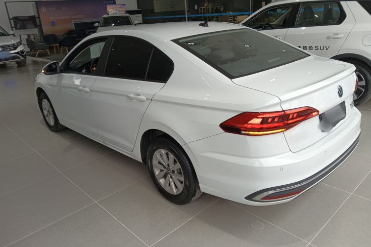 Used Volkswagen Bora 2024 200TSI DSG Comfort Edition Left Side