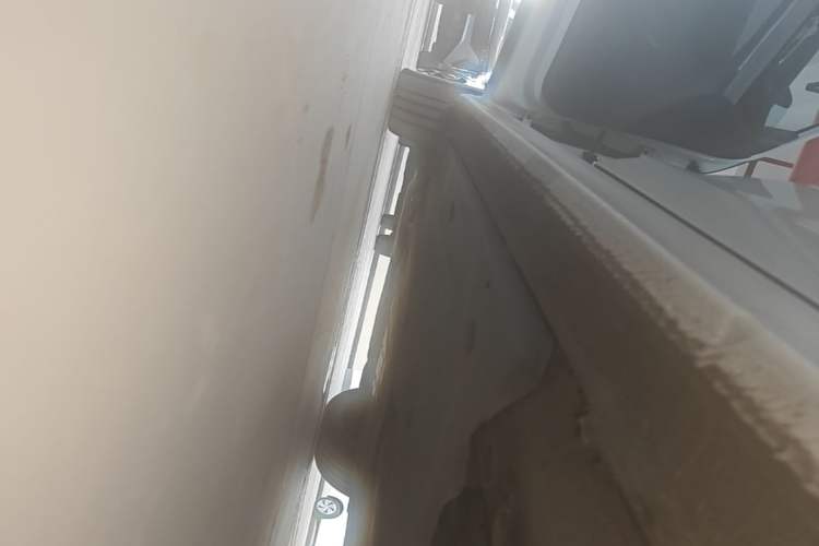 Used Volkswagen Bora 2024 300TSI DSG Prestige Edition Left Side Sill