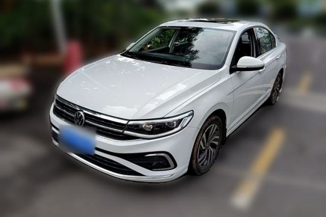 Used Volkswagen Bora 2024 200TSI DSG Smart Drive Edition